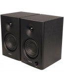 Edifier MR4 Active Studio Monitors, RCA, AUX,