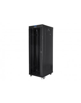 Lanberg rack cabinet 19 free-standing 37U/800x1000