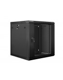 Lanberg rack cabinet 19 wall-mount 12U / 600x600 f
