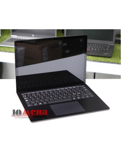 Microsoft Surface Laptop 5 1951 Matte Black