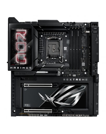 ASUS ROG MAXIMUS Z890 EXTREME