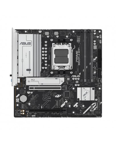 ASUS PRIME B850M-A WIFI