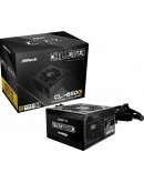 PSU ASROCK CHALLENGER 650W GLD