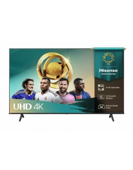 Hisense 75 A6Q, 4K Ultra HD 3840x2160, DLED, DFA, 