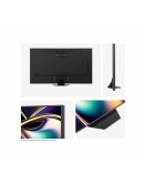 Hisense 65 U8Q, 4K Ultra HD 3840x2160, Mini Led Pr