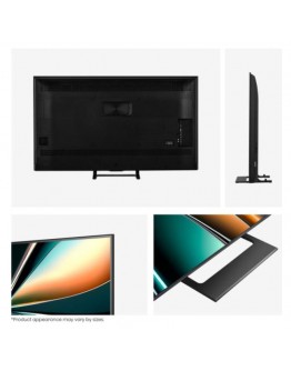 Hisense 65U7Q, 4K Ultra HD 3840x2160, ULED, FALD, 