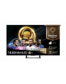 Hisense 55 U7Q, 4K Ultra HD 3840x2160, ULED, FALD,