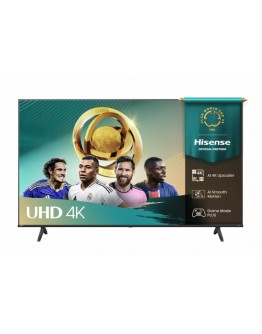 Hisense 50 A6Q, 4K Ultra HD 3840x2160, DLED, DFA, 