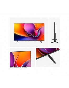 Hisense 50 A6Q, 4K Ultra HD 3840x2160, DLED, DFA, 