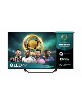 Hisense 43 A7Q, 4K Ultra HD 3840x2160, QLED, FALD,