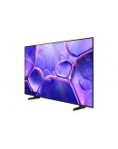 Samsung LED 43U8072 Smart, 4K Ultra HD, 50Hz Model
