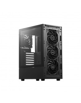 XPG VALOR MESH BLACK/650W