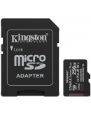 Kingston 256GB microSDXC Canvas Select Plus Gen3