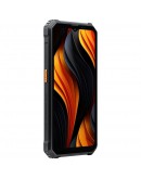 Смартфон Blackview BV6200 Plus LTE 6.56