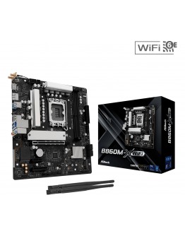 ASROCK B860M-X WIFI /LGA1851