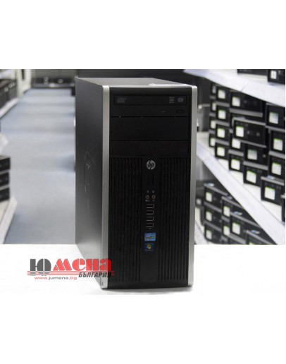 HP Compaq Elite 8200MT