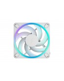 FD MOMENTUM 12 RGB WHITE