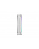 FD MOMENTUM 12 RGB WHITE