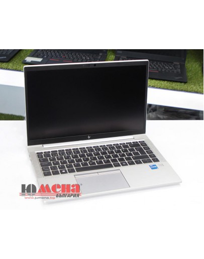 HP EliteBook 840 G8