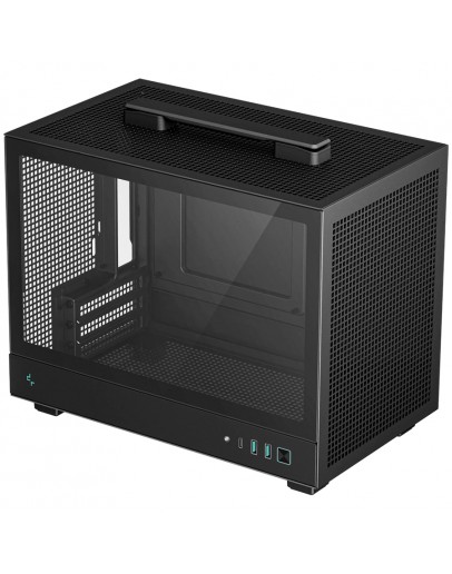 DeepCool CH260, Mini Tower, Mini-ITX, 2xUSB3.0,