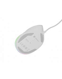 Natec Vertical Mouse Crake 2 Pro 12800DPI Optical 