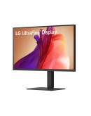 Монитор LG 32U720A-B, 31.5 UltraFine 4K LED, VA, AG, 5ms, 