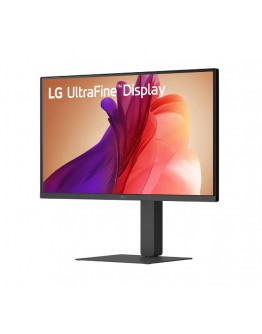 Монитор LG 27U730A-B, 27 UltraFine UHD, IPS 4K , 5ms, 1000