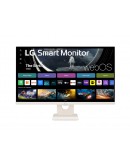 Монитор LG 27U511SA-W, 27 IPS Smart webOS23, 100Hz, 5ms, 1
