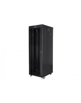 Lanberg rack cabinet 19 free-standing 37U/600x800 