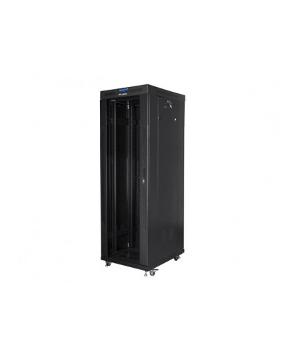 Lanberg rack cabinet 19 free-standing 37U/600x800 