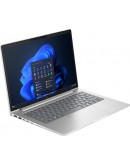 Лаптоп HP EliteBook 6 G1i AI 14 Pike Silver, Ultra 7-255U