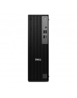 Dell Pro Slim QCS1250, Intel Core Ultra 7 265 vPro