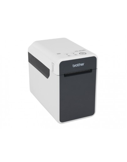 Brother TD-2020 Professional label printer