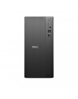 Dell Tower ECT1250, Intel Core i5 14400 (20 MB cac