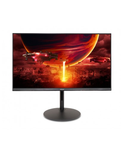 Монитор ACER 27W XF270X1BIIPH