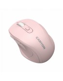 Canyon 6 buttons wireless 2.4Ghz mouse, MX8650A