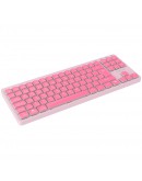 CANYON Keyboard OnType 10 Low Profile EN Wired