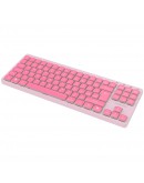 CANYON Keyboard OnType 10 Low Profile EN Wired