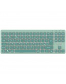 CANYON Keyboard OnType 10 Low Profile EN Wired