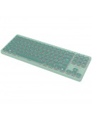 CANYON Keyboard OnType 10 Low Profile EN Wired