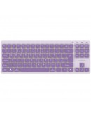 CANYON Keyboard OnType 10 Low Profile EN Wired
