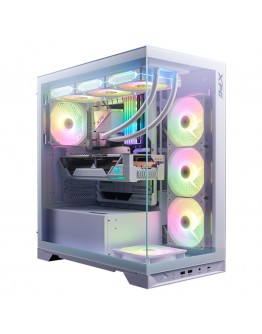 ADATA INVADER X BTF MT WHITE