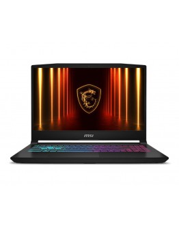 Лаптоп MSI KATANA 15 HX B14WFK-281XBG