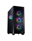 XPG LANDER 501 ATX BLACK