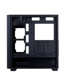 XPG LANDER 501 ATX BLACK