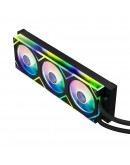XPG LEVANTE II 360 RGB /BLK