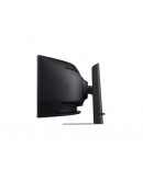 Монитор Samsung LS49FG910, 49 Odyssey G9 GAMING VA Curved 