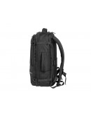 Natec Laptop Backpack Camel Lite 15.6 19 L Black