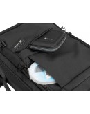Natec Laptop Backpack Camel Lite 15.6 19 L Black