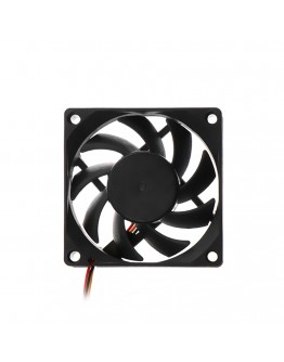 Вентилатор No Brand 70mm 3P  - 63027